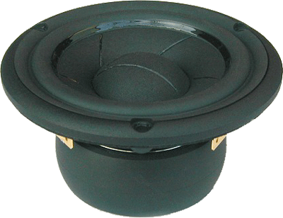 Loudspeaker component