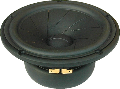 Loudspeaker component