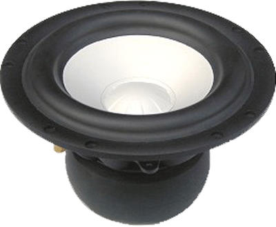 Loudspeaker component