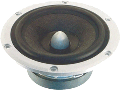 Loudspeaker component