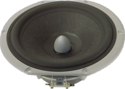 Loudspeaker component