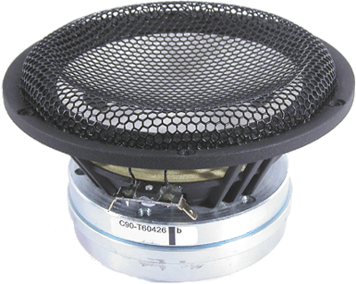 Tang Band