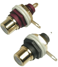 Loudspeaker component
