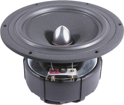 Loudspeaker component