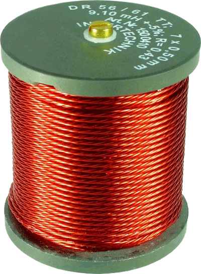 Inductors