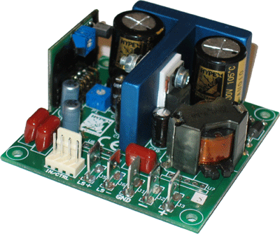 Loudspeaker component