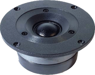 Loudspeaker component