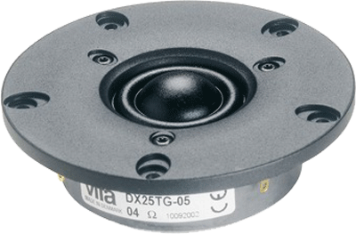Loudspeaker component