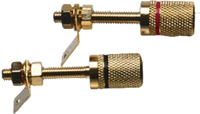 Loudspeaker component