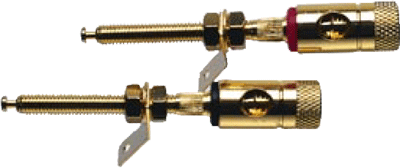 Loudspeaker component