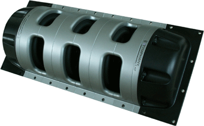 Loudspeaker component