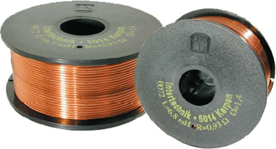 Loudspeaker component