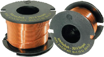 Loudspeaker component
