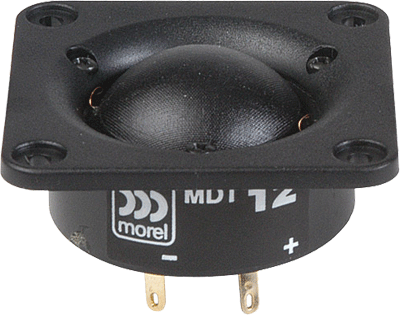 Loudspeaker component
