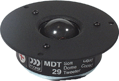 Loudspeaker component