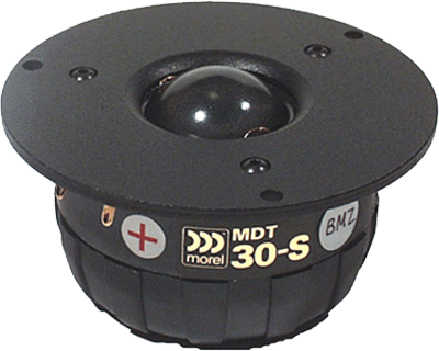 Loudspeaker component