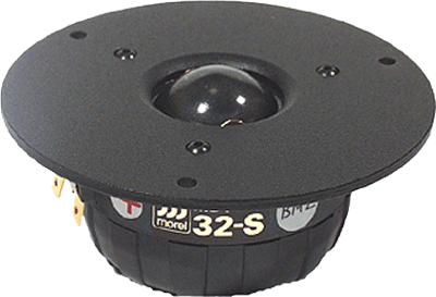 Loudspeaker component
