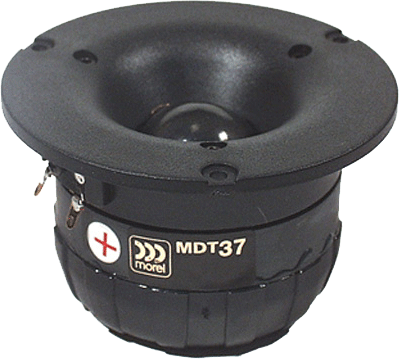 Loudspeaker component