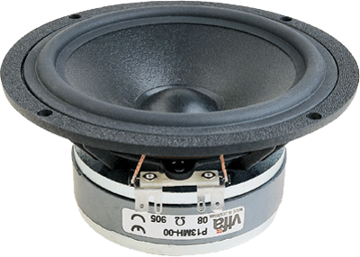 Composant d'enceinte acoustique