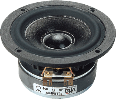Peerless V-Line (Vifa)