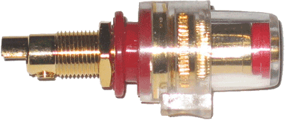Loudspeaker component