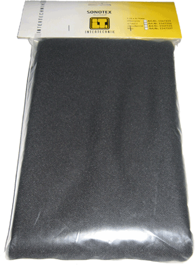 Damping material
