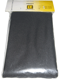 Loudspeaker component