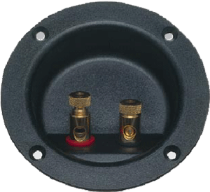 Loudspeaker component