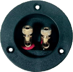 Loudspeaker component