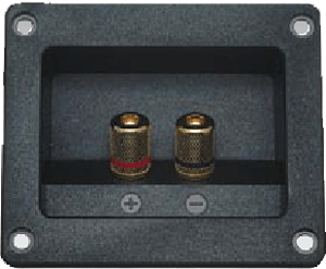 Loudspeaker component