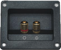 Loudspeaker component