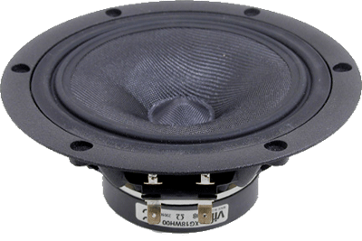 Loudspeaker component