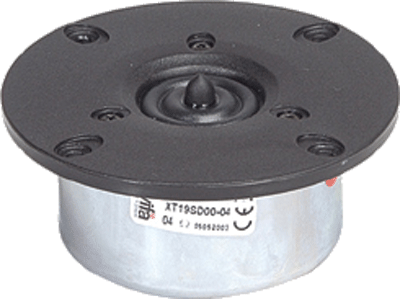 Loudspeaker component