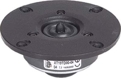 Loudspeaker component